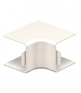 Couvercle angle interieur Blanc Type WDK/HI 30030 / 1 pc