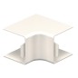 Couvercle angle interieur Blanc Type WDK/HI 30030 / 1 pc