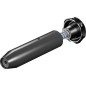 Outil de rivetage en plastique KNW 2, 150 mm noir