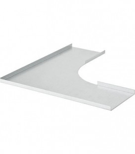 Bouchon pour coude 90° horizontal DB90300 306mm