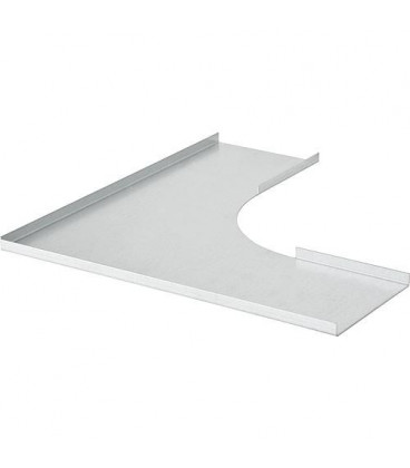 Bouchon pour coude 90° horizontal DB90300 306mm