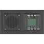 Radio carbon metallique IP20