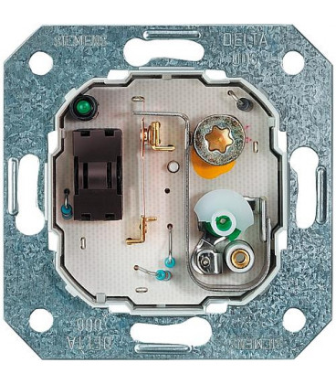 Regulateur de temperature interrupteur 3 positions 5TC9 202