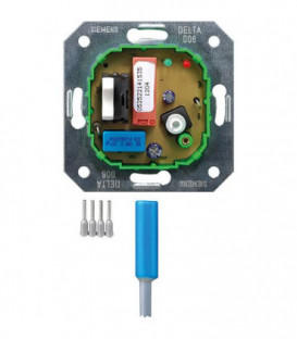 Regulateur de temperature ambiante chauffage au sol 5TC9 203