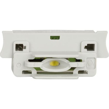 Insert LED 230V 50 HZ blanc