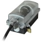 prise exterieure verrouillable pour prise droite, 230V/16A IP44