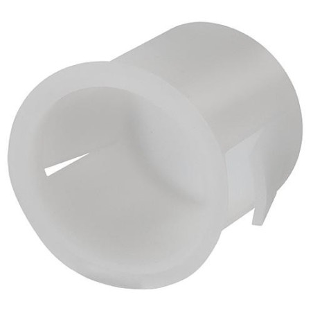 Boitier luminaire F-Tronic diam. 68 mm, silicone 1 piece