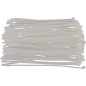 Attache-cables standard 368 x 4,8 mm nature 1 paquet 100 pieces