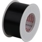 Rubant isolant pour electricite noir - largeur 15 mm longueur 10 metres - 1 pce