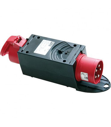 Adaptateur réduction 32A - 16A