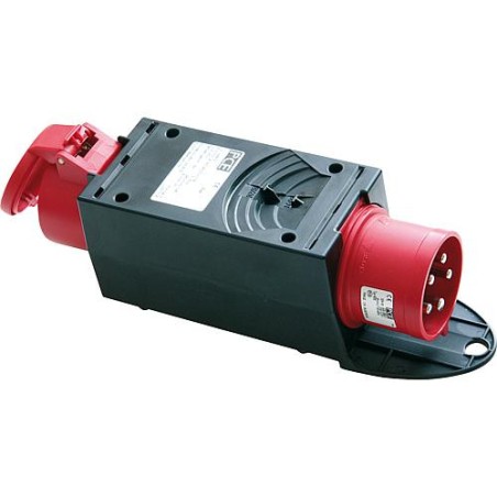 Adaptateur réduction 32A - 16A