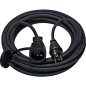 Rallonge cable 16A/230V 10m H07RN-F 3G2,5