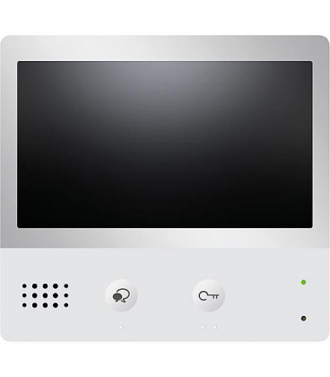 Station interne supp Touch VT200 MB pour interphone vidéo VT200