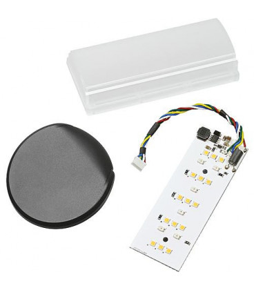 Kit LED rechange pour ampoule LED caméra ACL10