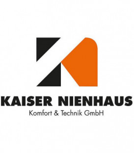 Kit complet Kaiser Nienhaus Favorit-Classic-Mercato 145W