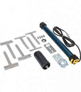 Moteur tube kit de modernisation 8/60 EGH propulseur inclus accessoires