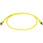 cable patch Cat. 6A (IEC) MP8 FS 500 LSZH-25,0 m, jaune