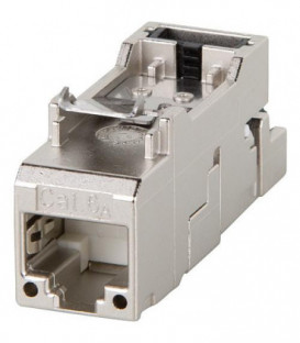 AMJ-S Module Cat.6A(IEC) T568B *BG* 1 piece