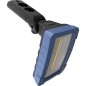 Lampe de travail LED STAR *KB* IP65, rechargeable