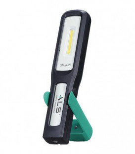 Lampe flexible ALS LED batterie 3,7V/1200 mAh Li-poly