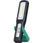 Lampe flexible ALS LED batterie 3,7V/1200 mAh Li-poly