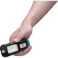 Lampe flexible ALS LED batterie 3,7V/1200 mAh Li-poly