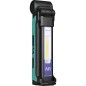 Lampe UV ALS LED batterie 3,7V/1200mAh Li-poly 200lm *KB*