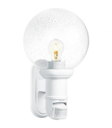 Lampe extérieure L 560 S couleur: blanc