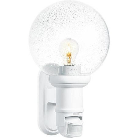 Lampe extérieure L 560 S couleur: blanc