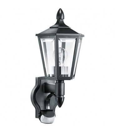 Lampe extérieure L 15 couleur: noir