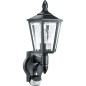 Lampe extérieure L 15 couleur: noir