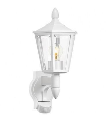 Lampe extérieure L15 couleur: blanc