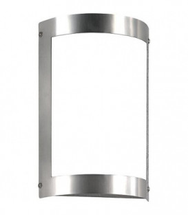 Luminaire exterieur CMD Aqua Marco, inox, lisse