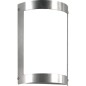 Luminaire exterieur CMD Aqua Marco, inox, lisse