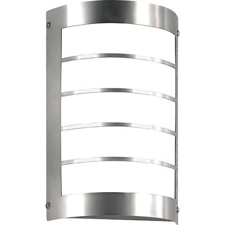 Luminaire exterieur CMD Aqua Marco, inox