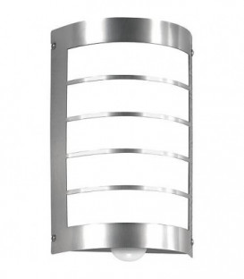 Luminaire exterieur CMD, avec BWM Aqua Marco, inox