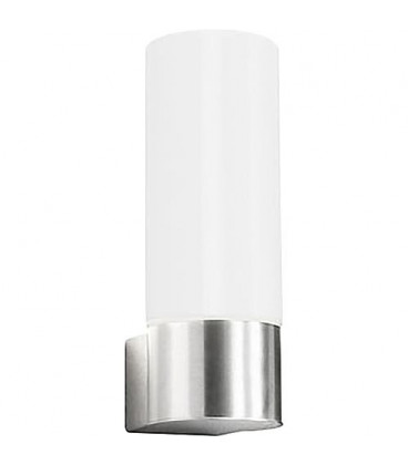 Luminaire exterieur CMD Aqua Wall, inox