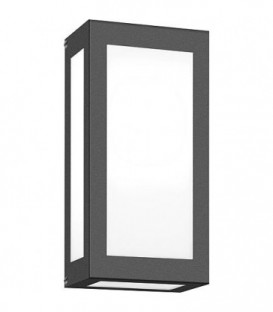 Luminaire exterieur CMD Aqua Rain, anthracite