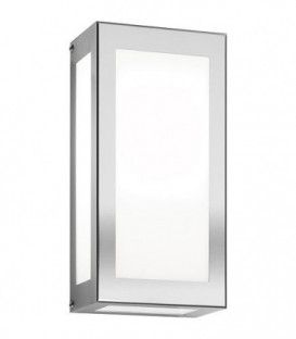 Luminaire exterieur CMD Aqua Rain, inox