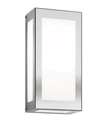 Luminaire exterieur CMD Aqua Rain, inox