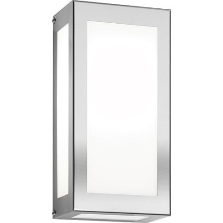 Luminaire exterieur CMD Aqua Rain, inox