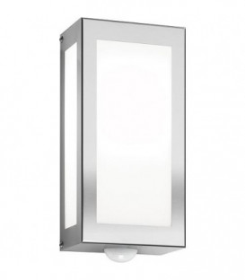 Luminaire exterieur CMD, avec BWM Aqua Rain, inox