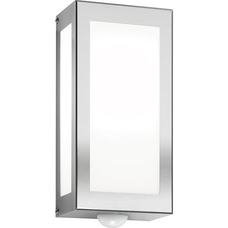 Luminaire exterieur CMD, avec BWM Aqua Rain, inox