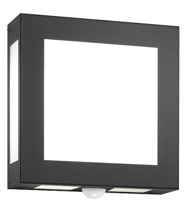 Luminaire exterieur CMD, avec BWM Aqua Legendo, anthracite