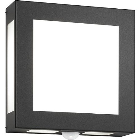 Luminaire exterieur CMD, avec BWM Aqua Legendo, anthracite