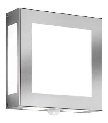 Luminaire exterieur CMD, avec BWM Aqua Legendo, inox