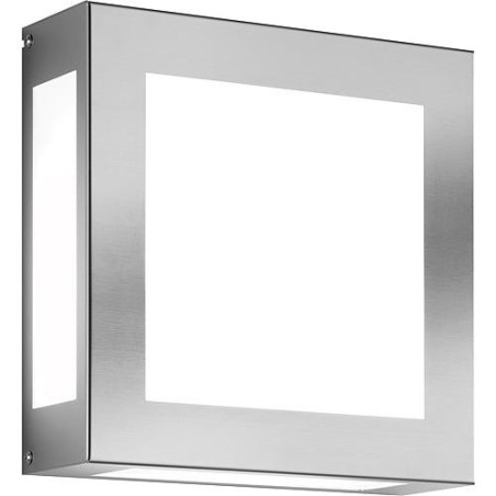 Luminaire exterieur CMD Aqua Legendo, inox