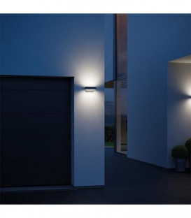 Applique exterieur LED, Steinel L 810 LED iHF Connect