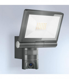 LED Projecteur-camera, Steinel XLED CAM 1