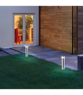 Lampadaire LED Osram Bollard 800 6W 300K